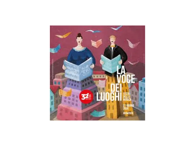 32a FESTA DELLA MUSICA