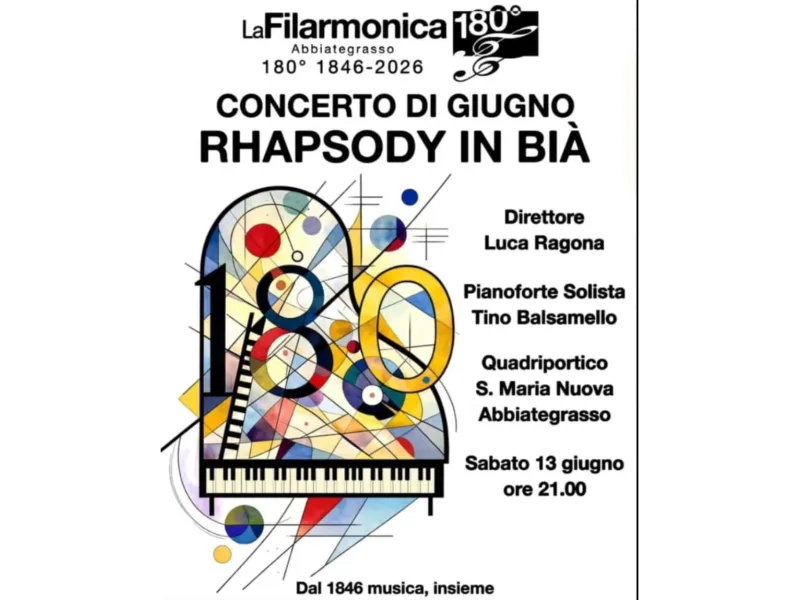RHAPSODY IN BIA'