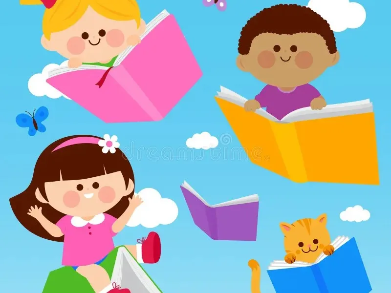 STORIE D'ESTATE IN BIBLIOTECA