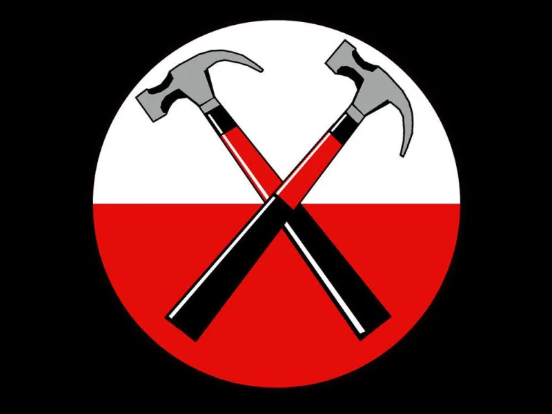 THE HAMMER Pink Floyd Tribute