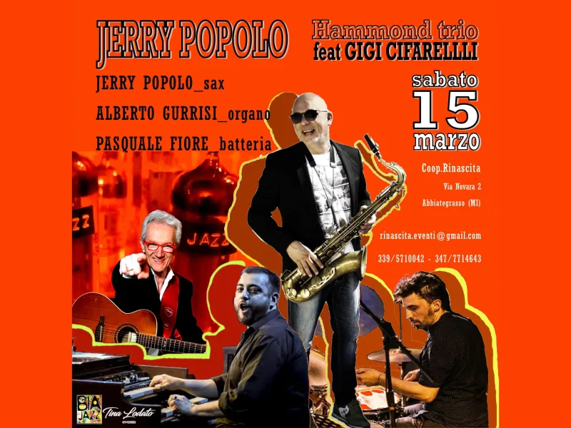BIA JAZZ Festival 2025