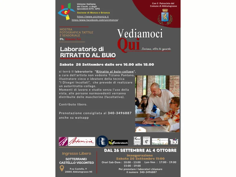 Vediamoci Qui
