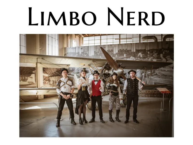 LIMBO NERD