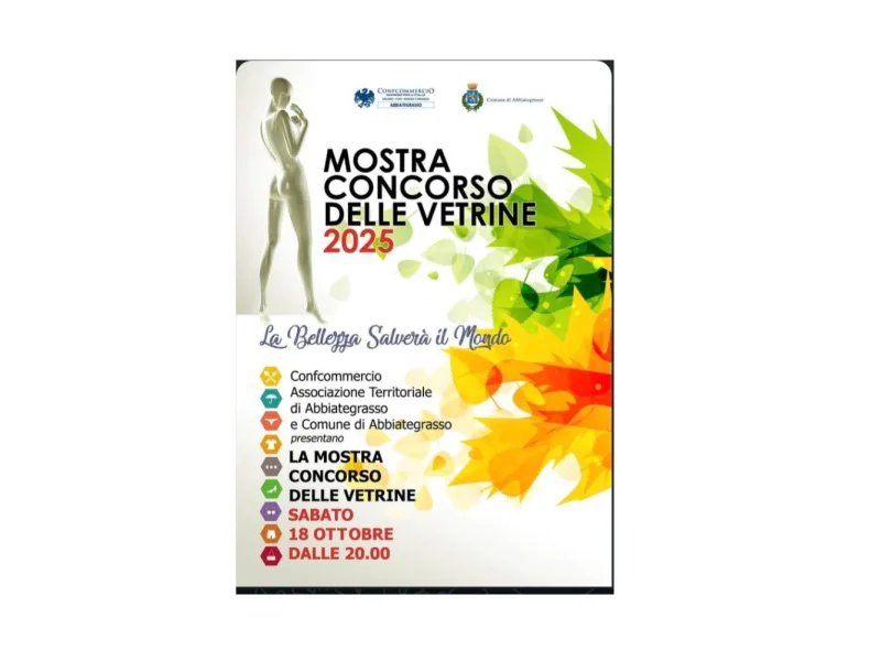 FIERA REGIONALE AGRICOLA DI ABBIATEGRASSO