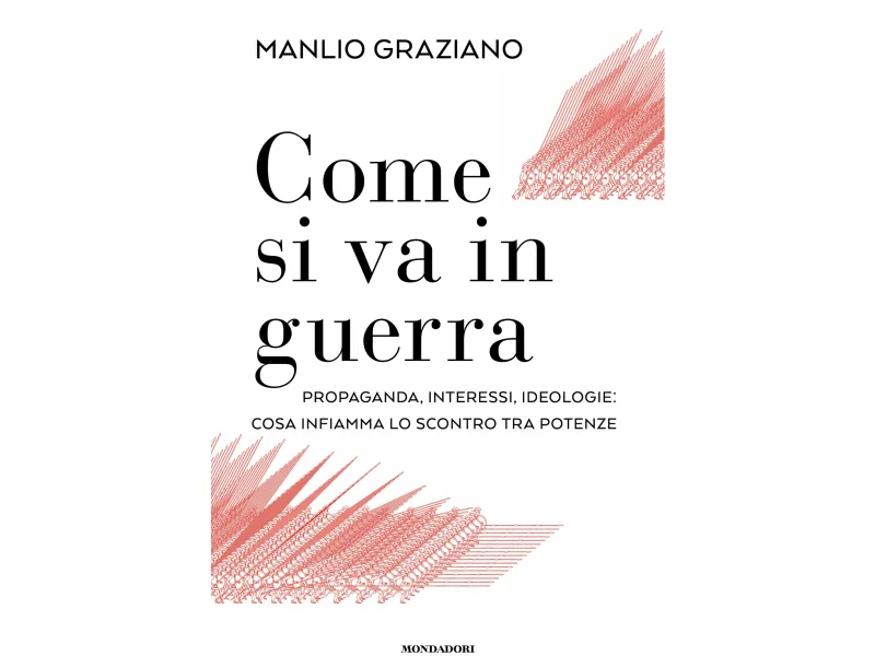 COME SI VA IN GUERRA 