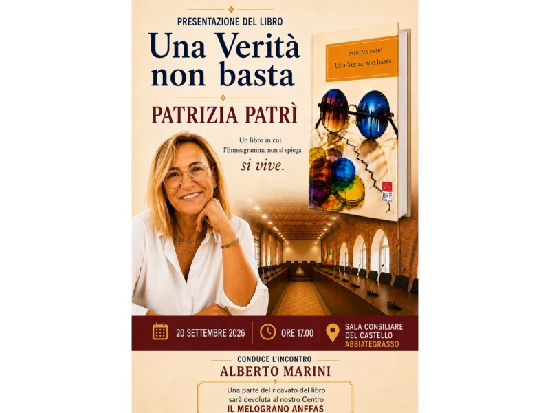 Una Verità non basta