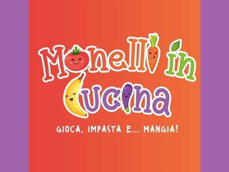 LE PIGNE DOLCI ore 11.00