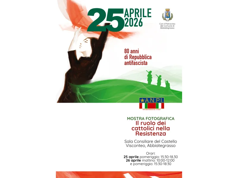 Il ruolo dei cattolici nella Resistenza