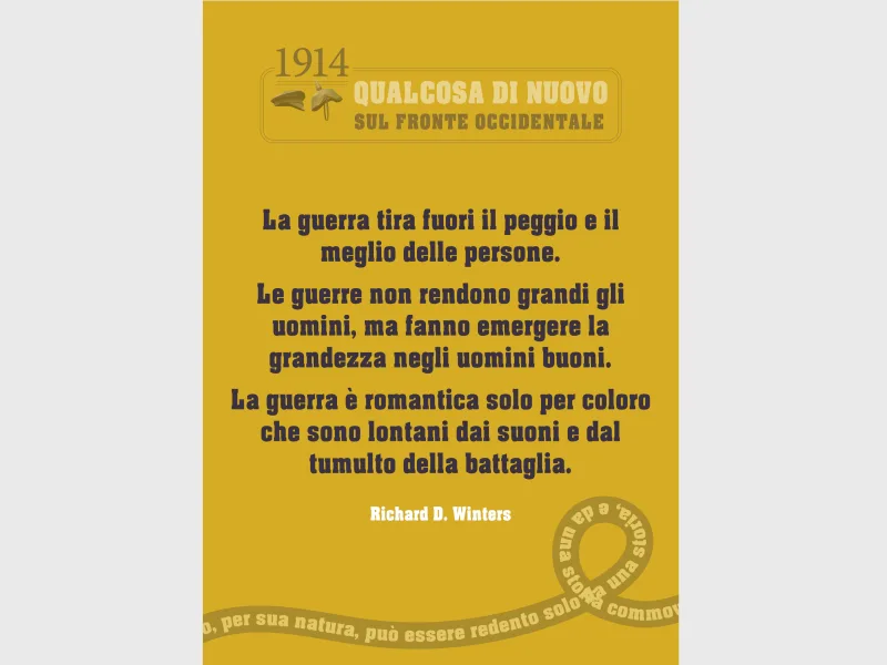 TREGUA DI NATALE