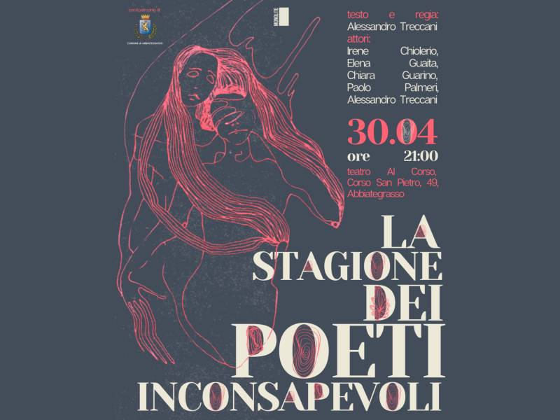 La stagione dei poeti inconsapevoli