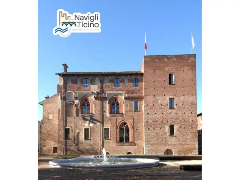 La Città Nascosta - Scatta e scopri la meta ore 15.00