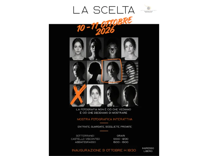 LA SCELTA