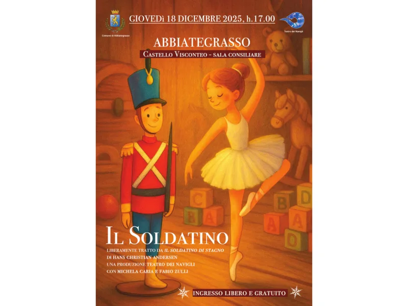 IL SOLDATINO
