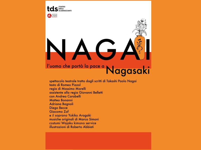 NAGAI