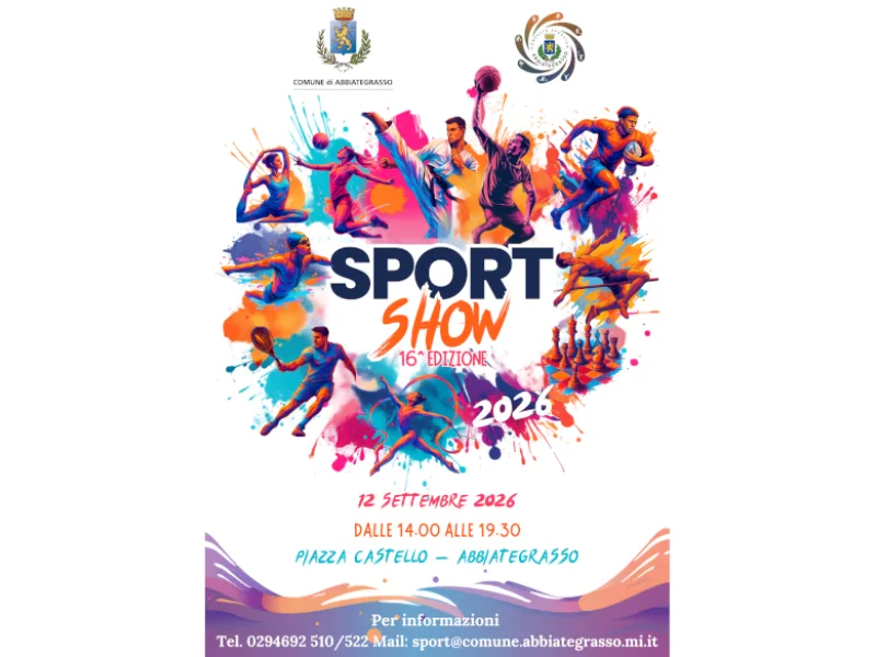 SPORT SHOW