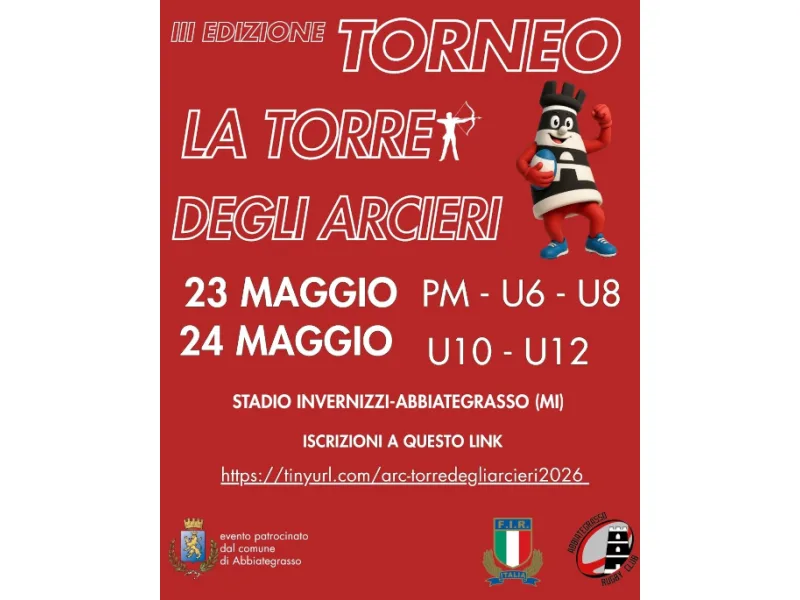 LA TORRE DEGLI ARCIERI