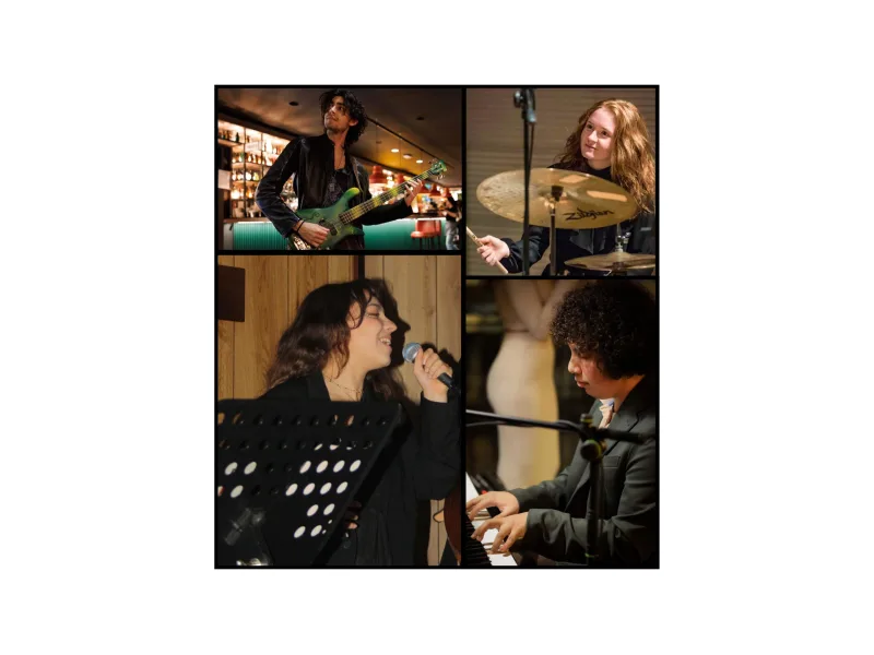 TAMARINDO QUARTET