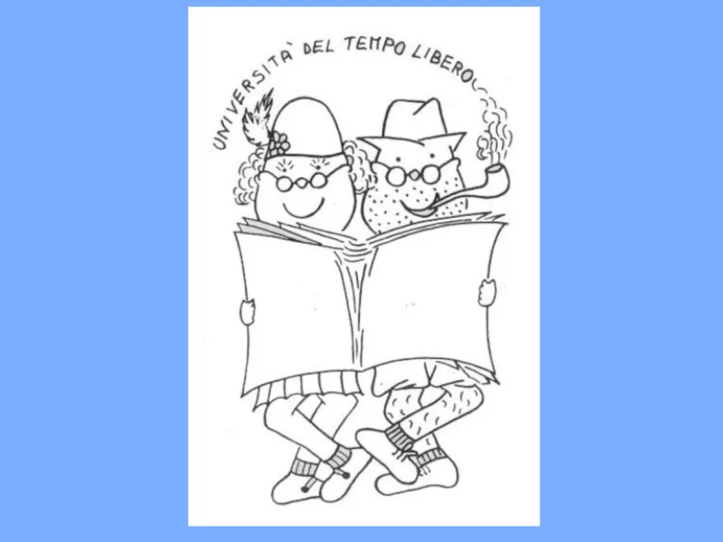 OPEN DAY UNIVERSITA' DEL TEMPO LIBERO