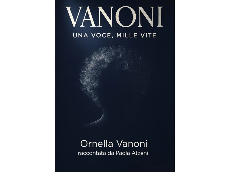 OMAGGIO A ORNELLA VANONI
