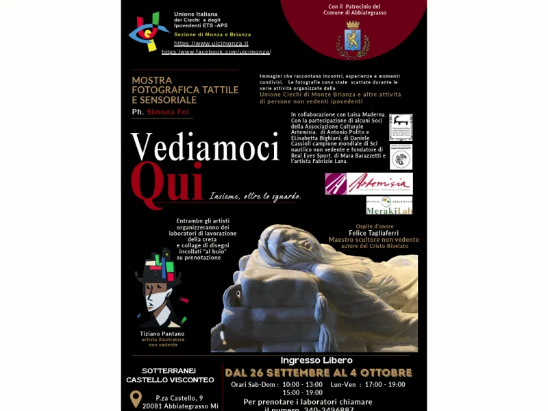 Vediamoci Qui