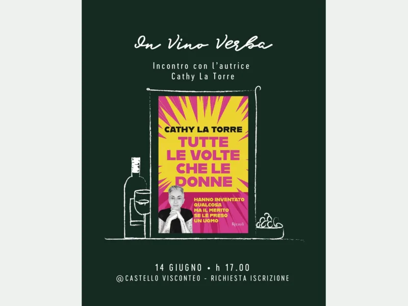 IN VINO VERBA